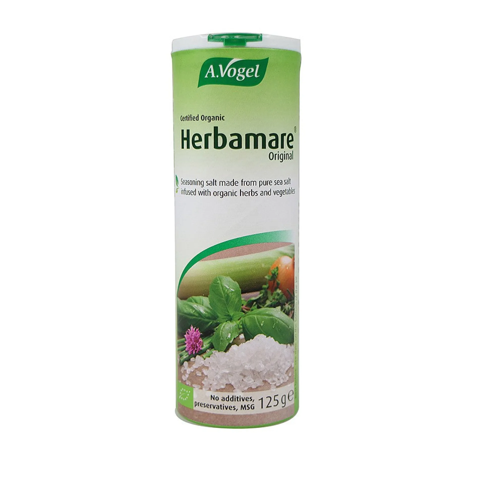 A.Vogel Herbamare Original 125g