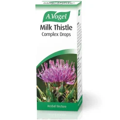 A.Vogel Milk Thistle Complex Drops 50ml