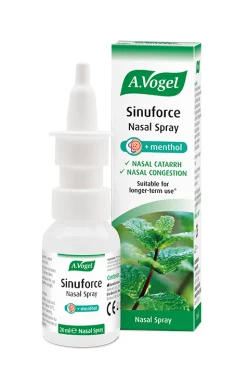 A.Vogel Sinuforce Nasal Spray 20ml