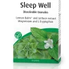 A.Vogel Sleep Well Granules 14x2g