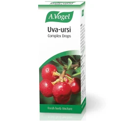 A.Vogel Uva Ursi Complex Drops 50ml