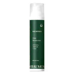 Balmonds Daily Moisturiser 100ml