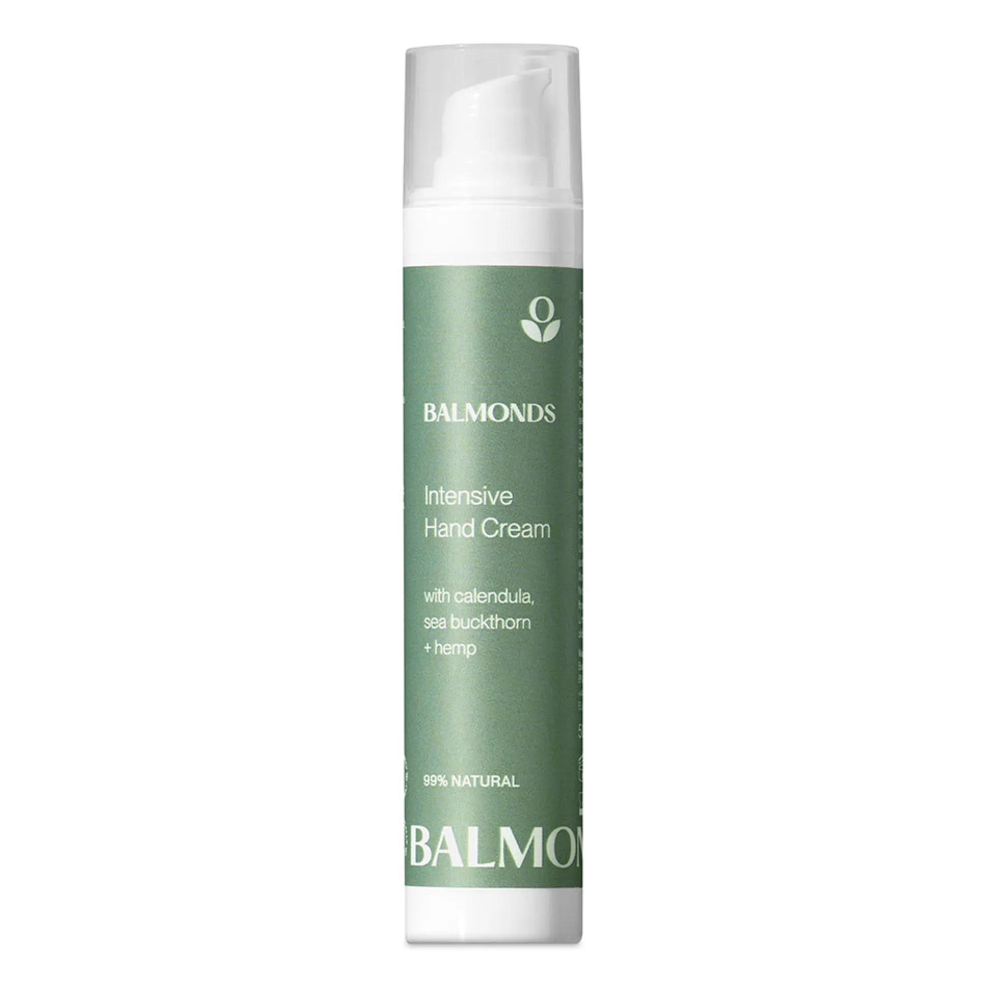 Balmonds Intensive Hand Cream 50ml