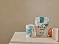 Bare Biology Creatine Monohydrate Powder 300g