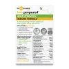 Bee Prepared Max Strength Immune Formula 20 caps