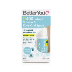 BetterYou DLux Infant 15ml