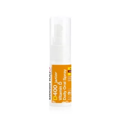 BetterYou DLux Junior 15ml