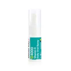 BetterYou Dlux4000 15ml