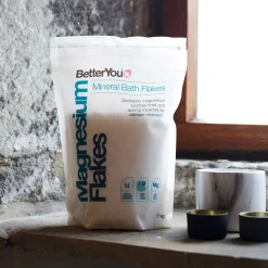 BetterYou Magnesium Flakes 1 kg