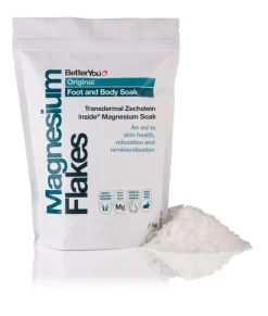 BetterYou Magnesium Flakes 1 kg