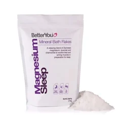 BetterYou Sleep Flakes 1KG