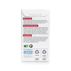 BetterYouT DLux+ Vitamin D+K2 Oral Spray 12ml