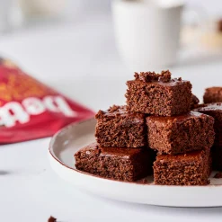 Bett'r Brownie Mix 400g