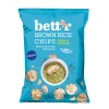 Bett’r Brown Rice Chips Chia & Quinoa 60g