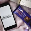 Bett’r Nut Butter Cups with Hazelnut Cream 39g