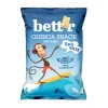 Bett’r Quinoa Snacks Sea Salt 50g