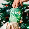 Bett’r Seed Crackers Green Herbs 150g