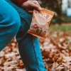 Bett’r Seed Crackers Wholegrain 150g
