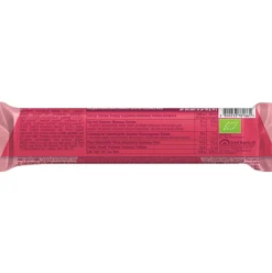 Bett'r Wafer with Cashew Strawberry Cream, No Added Sugar 30g