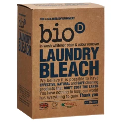 Bio-D Laundry Bleach 400g