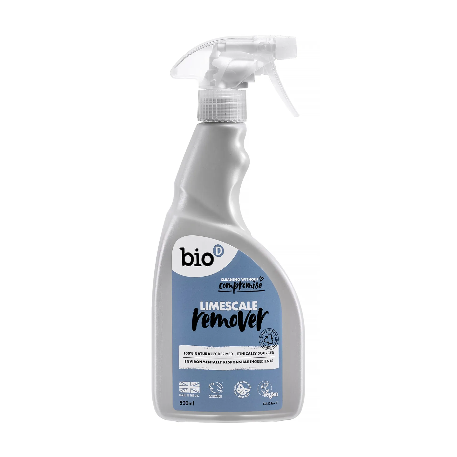Bio-D Limescale Remover 500ml
