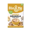 Bio&Me Super Nutty Gluten Free Gut-Loving Granola 350g