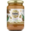 Biona Almond Butter Smooth Organic 350g