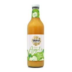 Biona Apple Juice 750ml