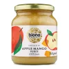 Biona Apple & Mango Puree 360g