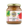 Biona Apple & Rhubarb Puree - No added sugar 360g