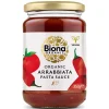 Biona Arrabbiata Hot & Spicy Pasta Sauce 350g