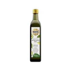 Biona Avocado Oil Cold Pressed 250ml