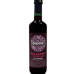 Biona Balsamic Vinegar of Modena 500ml