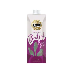 Biona Beetroot Juice 500ml