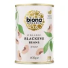 Biona Blackeye Beans 400g