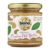 Biona Cashew Nut Butter 170g