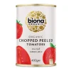 Biona Chopped Tomatoes 400g