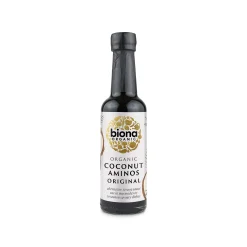 Biona Coconut Aminos Original 250ml