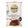 Biona Coconut Milk 400ml