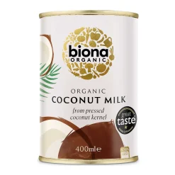 Biona Coconut Milk 400ml