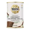 Biona Coconut Whipping Cream 400ml