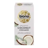 Biona Creamed Coconut 200g
