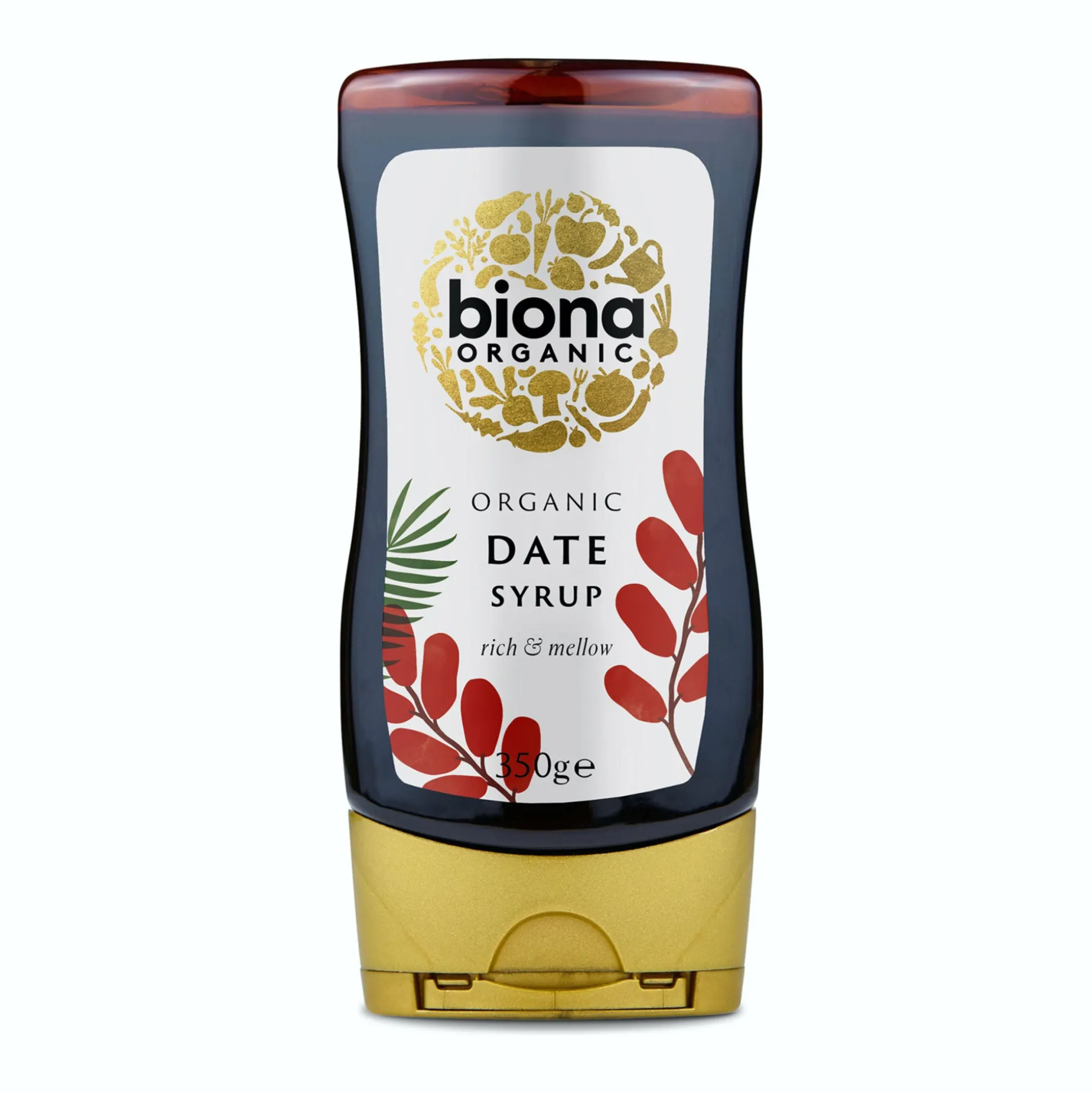 Biona Date Syrup 350g