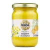 Biona Dijon Mustard Organic 200g