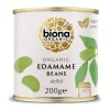 Biona Edamame Beans 200g