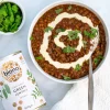 Biona Lentils Green Large 400g