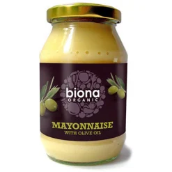 Biona Olive Mayonnaise 230g