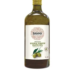 Biona Olive Oil 1 litre