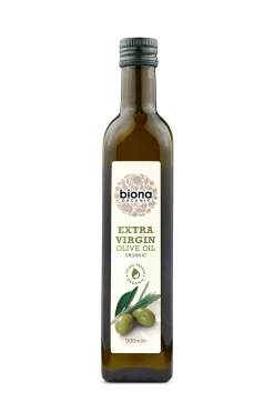 Biona Olive Oil 500ml