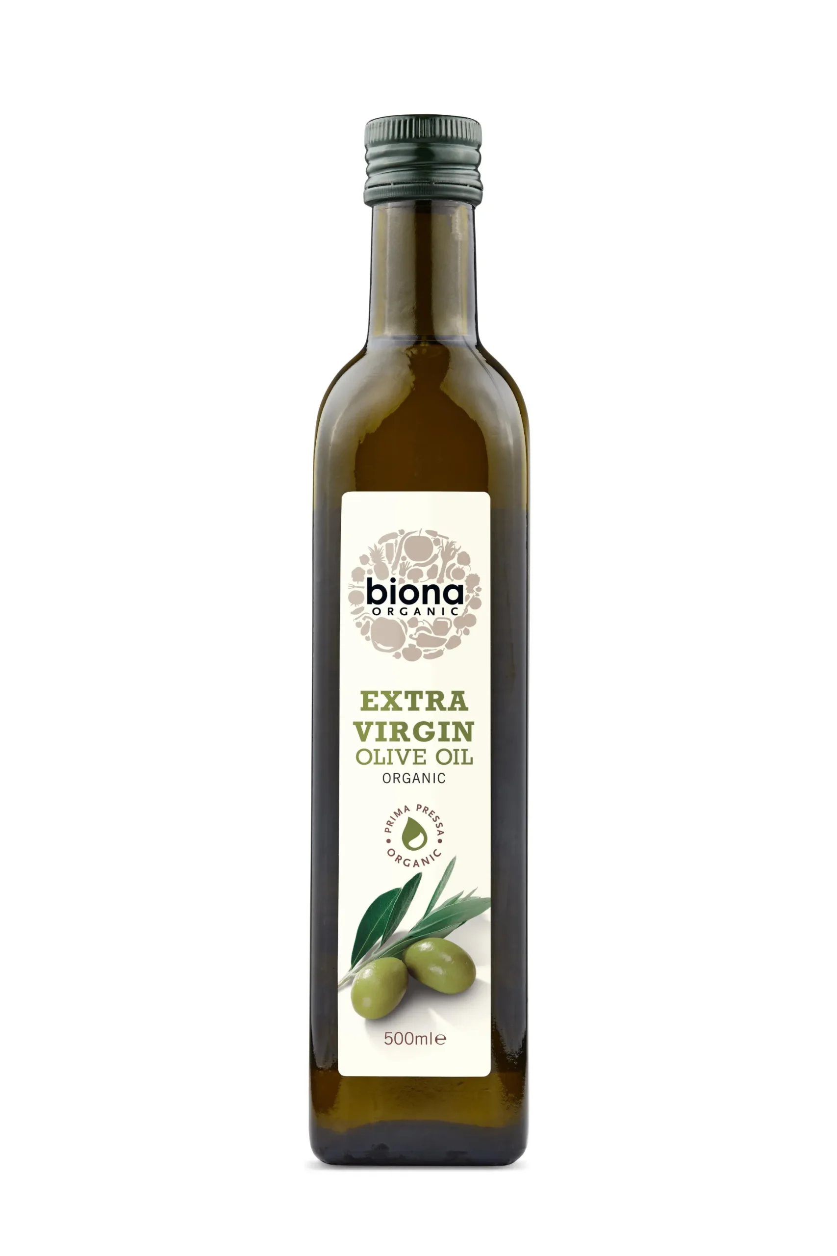 Biona Olive Oil 500ml
